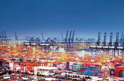 數字工廠"云端漫步":集裝箱巨頭解鎖IoT數據價值