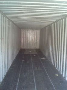 集裝箱采購(gòu)批發(fā) 二手集裝箱產(chǎn)品價(jià)格