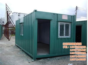 武漢住人集裝箱移動(dòng)房 武漢住人集裝箱 得勞斯創(chuàng)新 查看
