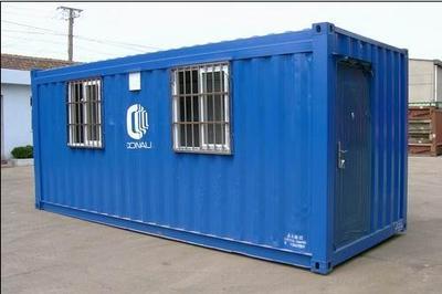 供應江門二手集裝箱 - 東莞市中炬貨運代理 -產品資訊