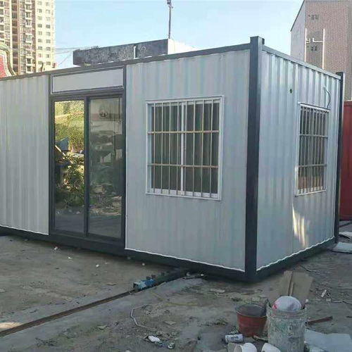 深圳市東湖出售住人集裝箱認證企業(yè)