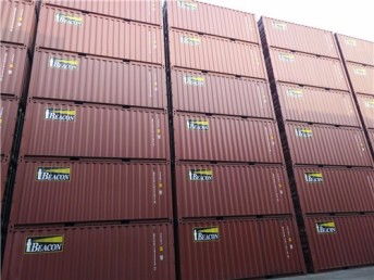 圖 京津冀二手集裝箱 出口海運集裝箱銷售 創意箱房改造等 天津其他物品交易