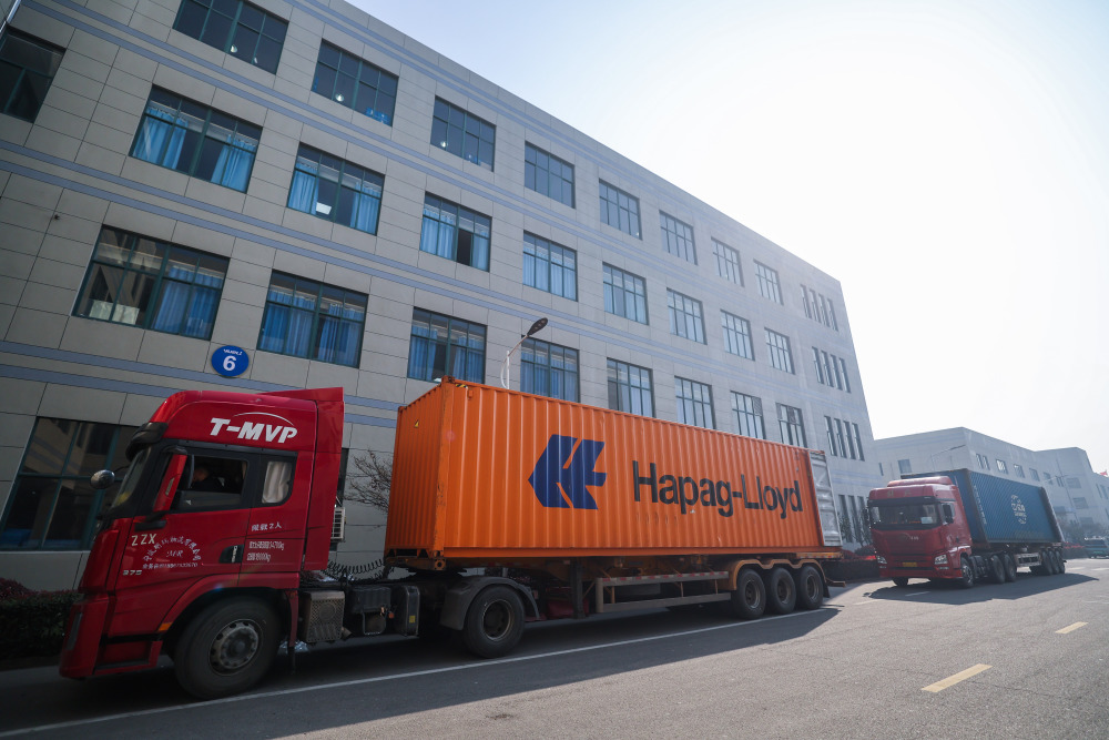 慈溪小家電產業產值增長迅速