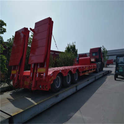 民勤 半掛車價格報價