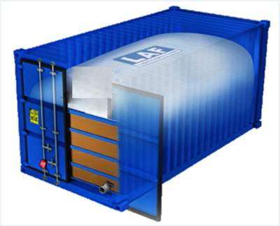 SGS為青島朗夫頒發產品碳足跡核查聲明證書