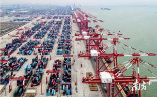 投資7.8億美元,71家江企海外設廠 江門制造...