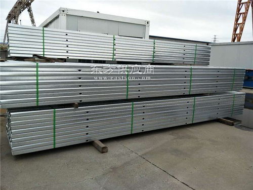 豐臺(tái)住人集裝箱 捷維諾快拼箱骨架生產(chǎn)廠家 住人集裝箱牛腿圖片