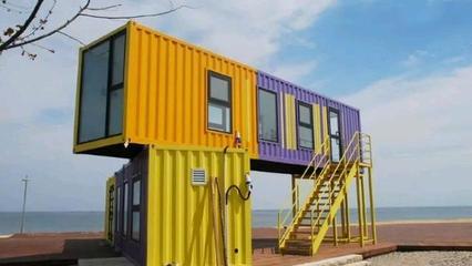 中國每年都出口那么多產(chǎn)品,怎么回收運(yùn)出的集裝箱?可算知道了