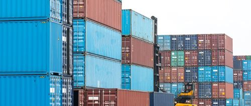 關于nor冷代干集裝箱的科普