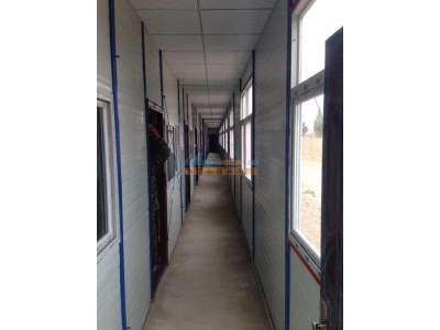 蘭州集裝箱 蘭州哪里有優良的供應 蘭州集裝箱 甘肅得利萊集裝箱移動板房