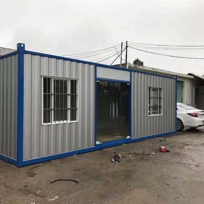 好消息:江門巖棉住人集裝箱_住人集裝箱出售哪個(gè)牌子好