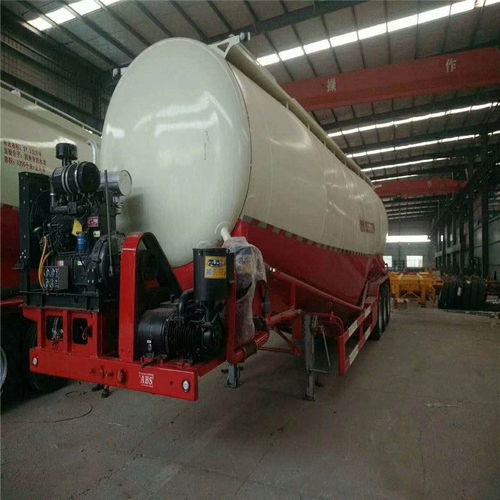 特種車生產(chǎn)廠可以分期付款