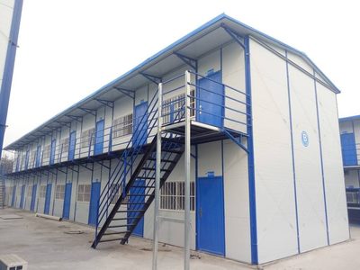 集裝箱活動房價格多少錢一間