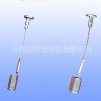 批發集裝箱封條(圖)價格_批發集裝箱封條(圖)廠家_世界工廠網產品信息庫