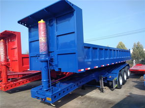 進(jìn)賢框架式集裝箱半掛車(chē)一臺(tái)多少錢(qián)