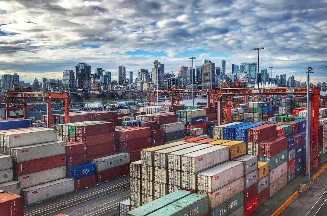 Drewry預(yù)計(jì):2020年全球港口集裝箱吞吐量將下降8% | 航運(yùn)界