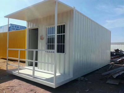 【長沙中萊住人集裝箱租售均可圖片】長沙中萊住人集裝箱租售均可