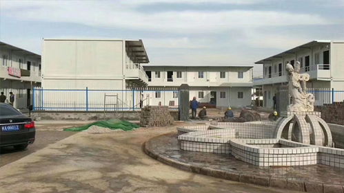 集裝箱 中浩天宇 集裝箱日租3元起