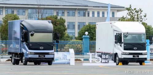 比亞迪純電動碼頭牽引車Q1R登陸斯里蘭卡，加速綠色集裝箱運(yùn)輸轉(zhuǎn)型