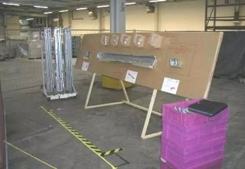 BMW工廠管理精髓：現(xiàn)場管理的卓越藝術(shù)