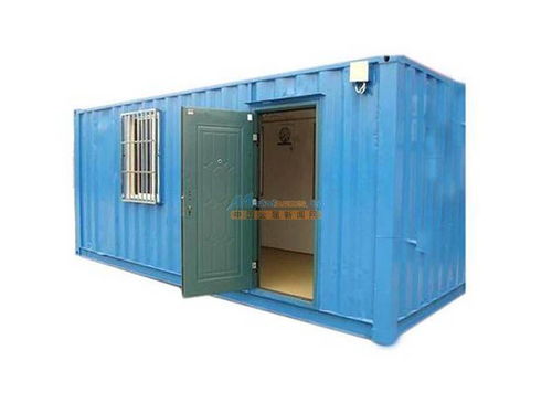 探索張掖與武威集裝箱產(chǎn)業(yè)的卓越優(yōu)勢