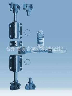 浙江廠家專業(yè)生產(chǎn)供應(yīng)優(yōu)質(zhì)標準集裝箱門鎖，滿足中集專用需求