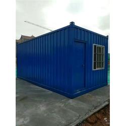 安溪集裝箱與廈門法利萊 二手集裝箱活動房的創新應用