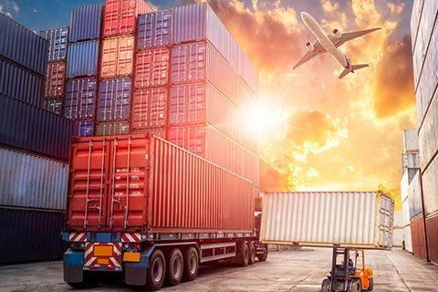 室外集裝箱租賃市場前景分析與展望