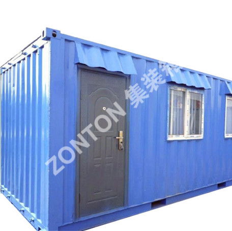 特種集裝箱的尺寸與其在宜春的應用——聚焦中騰裝備