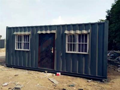 北京住人集裝箱租賃 經(jīng)濟(jì)實(shí)惠，終身售后保障