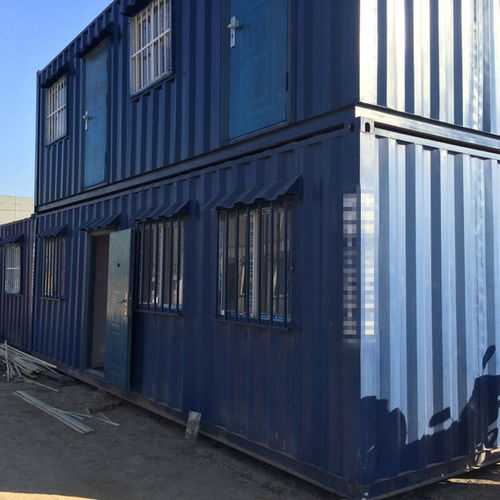 集裝箱瓦楞板尺寸與應(yīng)用指南——永晟物資在線咨詢