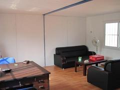 集裝箱改造專業(yè)公司 創(chuàng)新設(shè)計(jì)與應(yīng)用前景